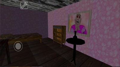 恐怖冰淇淋奶奶1游戏 v4.1 安卓最新版2