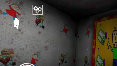 恐怖冰淇淋奶奶二游戏 v1.7.3 安卓版1