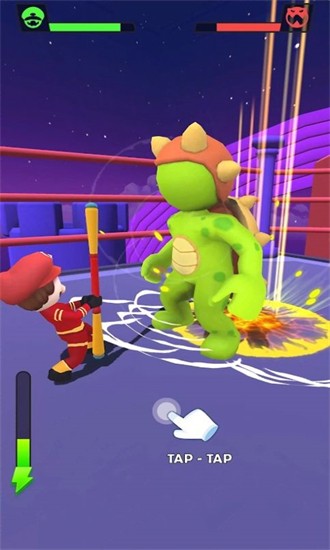 超级宾果跑 超级宾果跑游戏