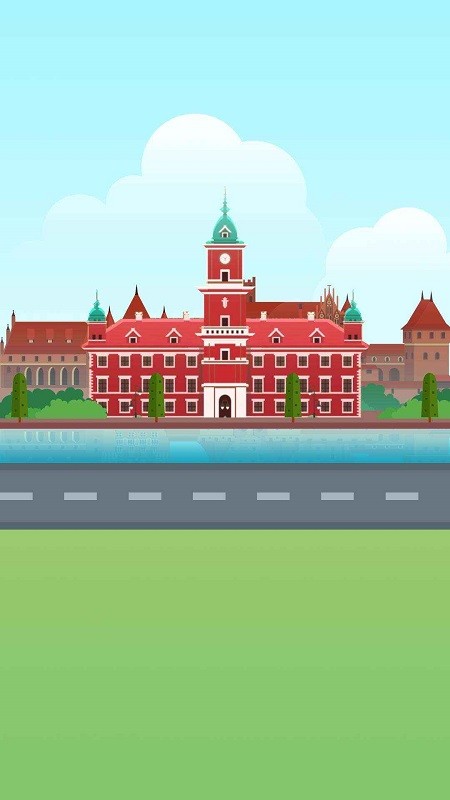 礼物旅行记手游 v1.0 安卓版2