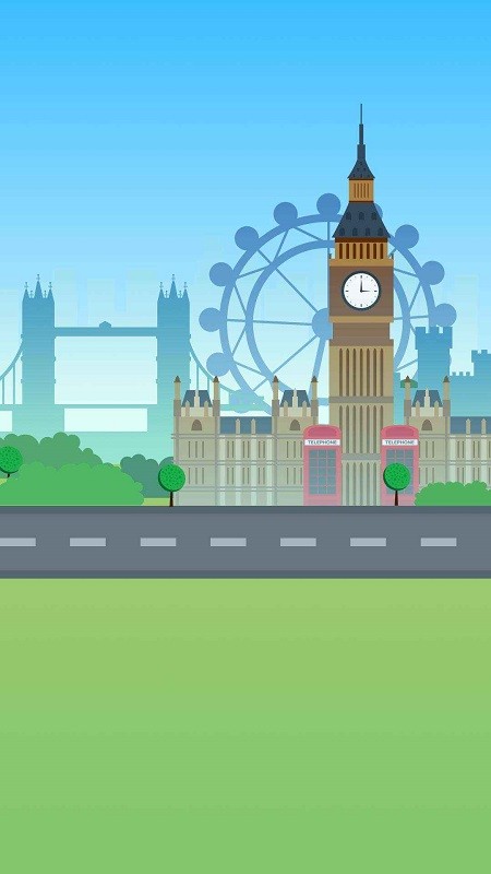 礼物旅行记手游 v1.0 安卓版3