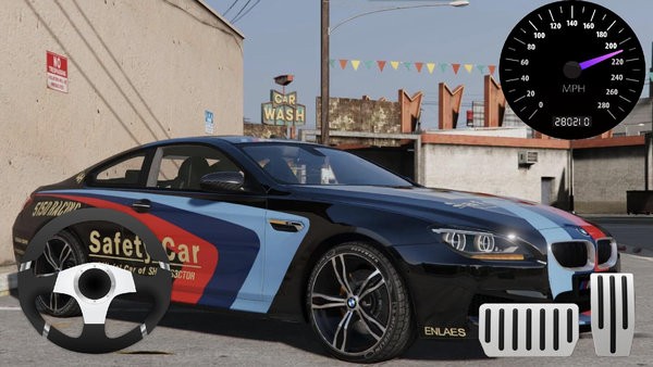 轿跑汽车模拟器手游 v5.1.1 安卓版1