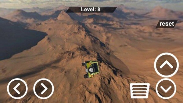 车祸模拟器狂鸟飞车手游 v1.0 安卓版2