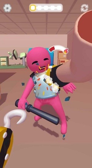 元气拳击游戏 v1.1.0 安卓版0