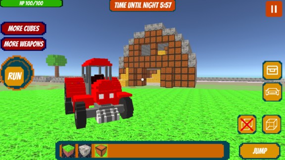 像素工艺农场官方版 v1 安卓版2