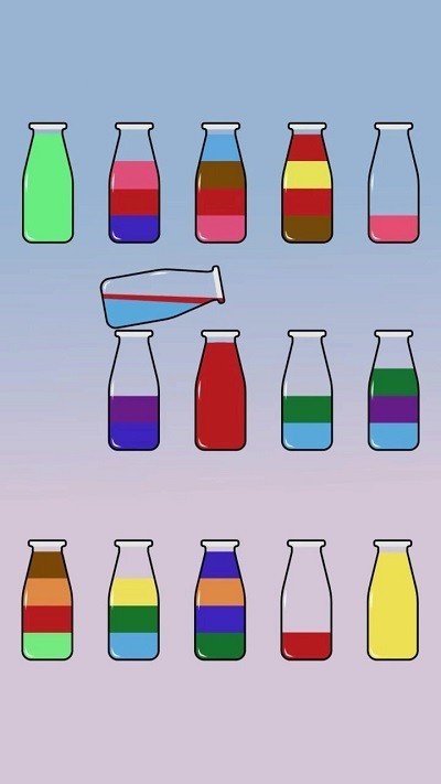 超级拼一拼小游戏app v1.0.3 安卓版2