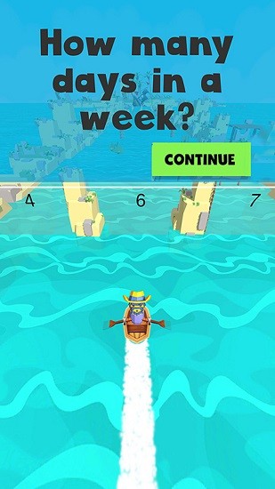 快艇竞赛手机版 v1.1 安卓版1