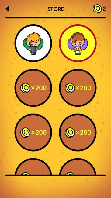 我们都是木头人完整版 v1.0.2 安卓版0