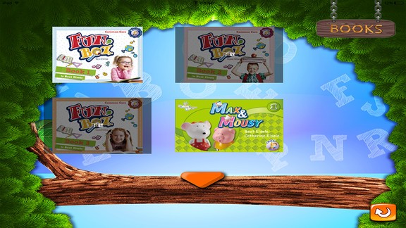 西凯华顿c.k.english v1.7.8 安卓版0