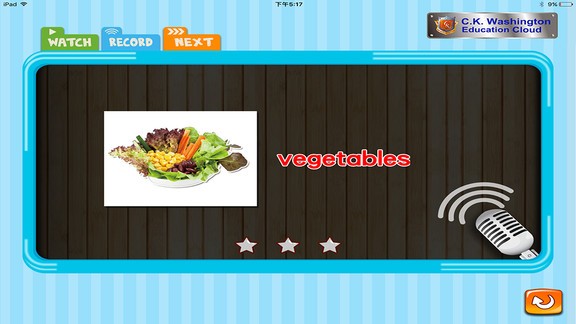 西凯华顿c.k.english v1.7.8 安卓版2