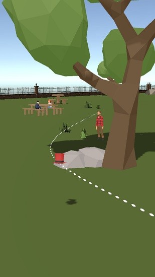 扔帽子手机版 v0.1.3 安卓版2