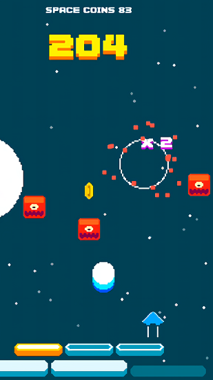 太空迷你战机正式版 v1.0.14 安卓版0