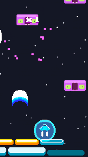 太空迷你战机正式版 v1.0.14 安卓版1