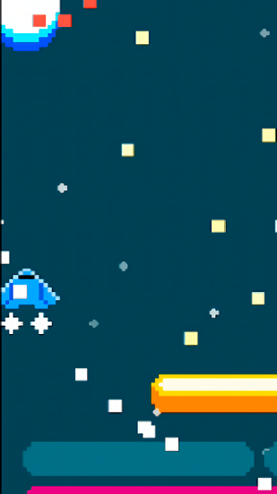 太空迷你战机正式版 v1.0.14 安卓版2