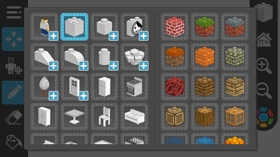 画砖建造游戏 v33.2 安卓版2