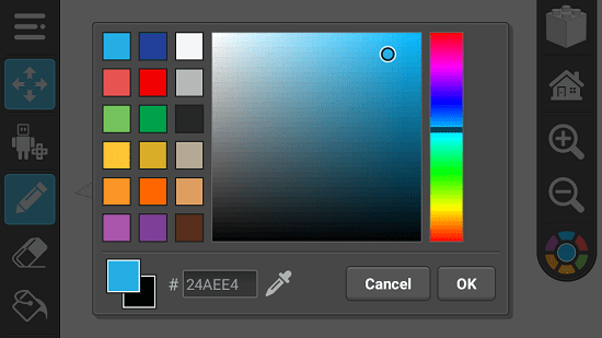 画砖建造游戏 v33.2 安卓版3