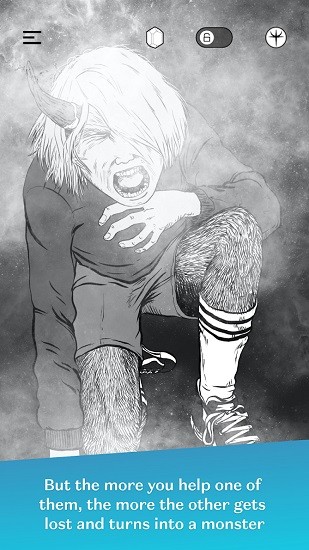 光影神话文字解密 v1.0.9 安卓版3