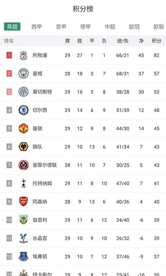 星星体育app v1.1.0 安卓版2