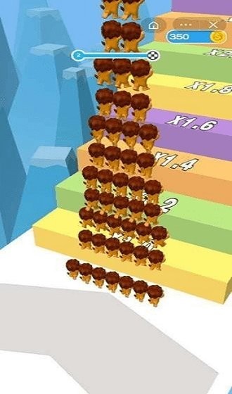 小兵爱打架小游戏 小兵爱打架游戏下载