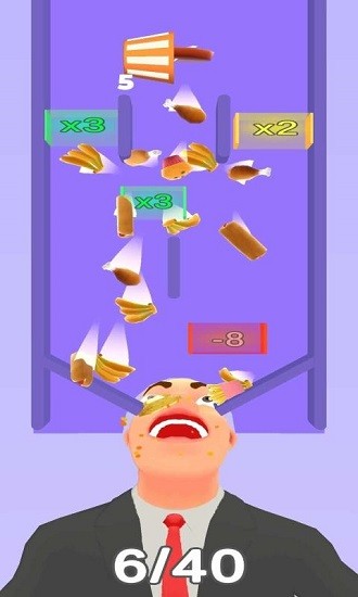 让我变胖游戏(MakeMeFat) v1 安卓版1