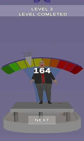 让我变胖游戏(MakeMeFat) v1 安卓版3