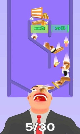 让我变胖游戏(MakeMeFat) v1 安卓版4