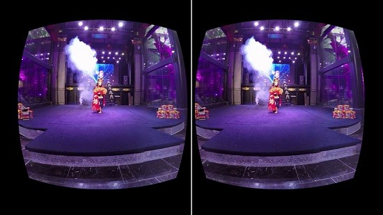 探秘川剧变脸app v2.0.1 安卓版3