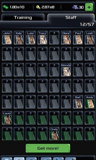 闲置大亨太空公司手机版 v1.9.8 安卓版2