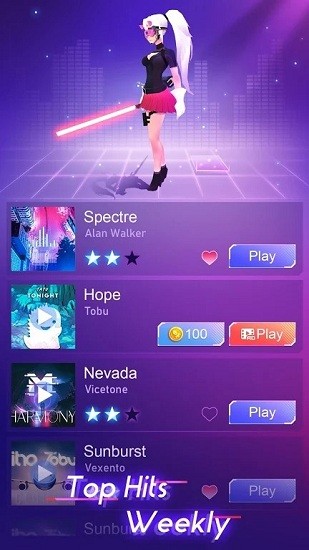 跳舞射杀官方版 v1.0.3 安卓版2