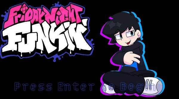 黑色星期五之夜cj星光乱舞重制版 v0.2.7.1 安卓版0