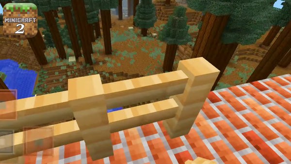 迷你工艺匠人 v1.0.103 安卓版2