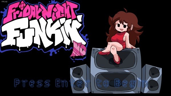 黑色星期五之夜高清4k模组 v0.2.7.1 安卓hd版3