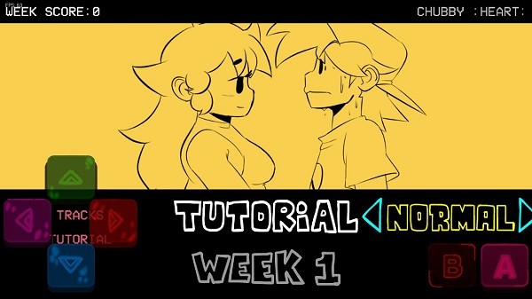 黑色星期五之夜高清4k模组 v0.2.7.1 安卓hd版1