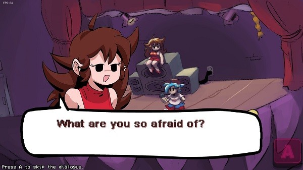 黑色星期五之夜高清4k模组 v0.2.7.1 安卓hd版0