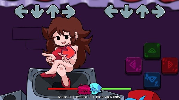 黑色星期五之夜高清4k模组 v0.2.7.1 安卓hd版2