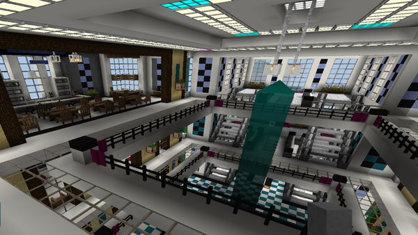 迷你工艺之城游戏 v3.0 安卓版0