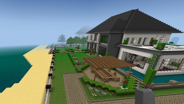 迷你工艺之城游戏 v3.0 安卓版2