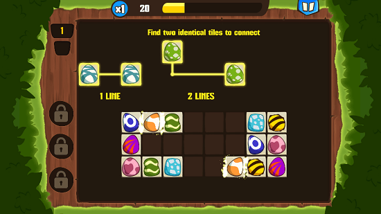 怪物二重奏游戏 v1.2.3 安卓版1