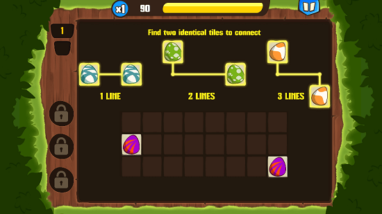 怪物二重奏游戏 v1.2.3 安卓版2