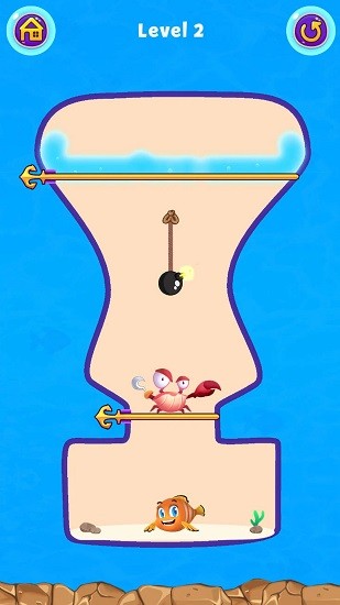 拉针金鱼最新版 v1.0.7 安卓版0