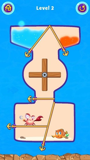 拉针金鱼最新版 v1.0.7 安卓版2