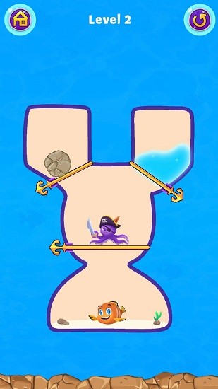 拉针金鱼最新版 v1.0.7 安卓版3