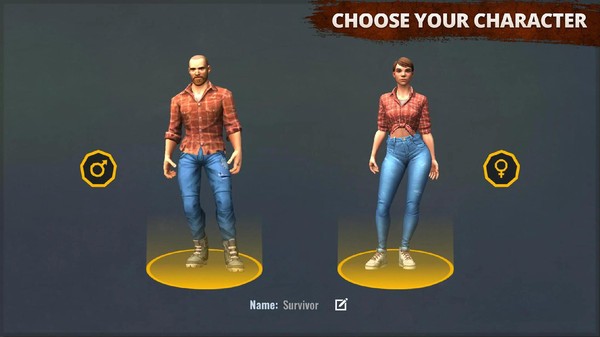 空军僵尸射击手游(Airforce Zombie Shooter Rescue 3D) v1.1 安卓版2