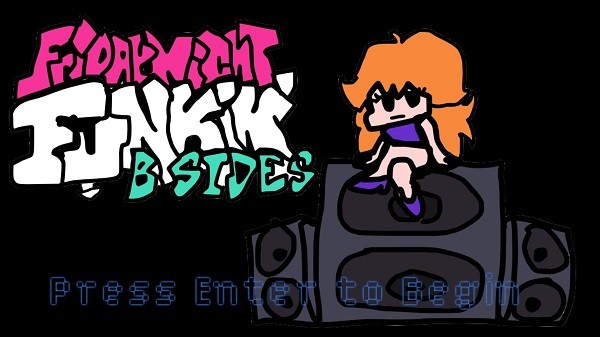 黑色星期五之夜沙雕模组 v0.2.7.1 安卓免费版1