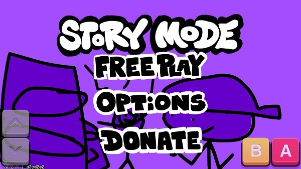 黑色星期五之夜沙雕模组 v0.2.7.1 安卓免费版0