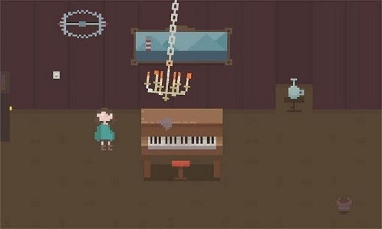 house像素之家 v1.0 安卓版2