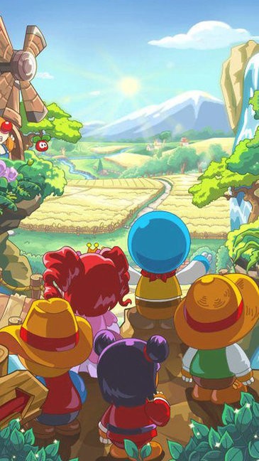 摩尔庄园公主装扮 v2.1.6 安卓版1