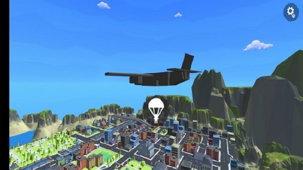 像素硬核射击游戏 v1.6 安卓版3