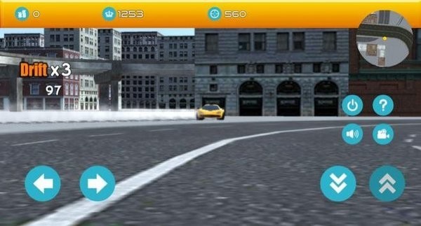 真实跑车驾驶模拟器(Car Driving) v2.9 安卓版2