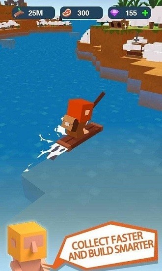 造个方舟2官方版 v1.2 安卓版1